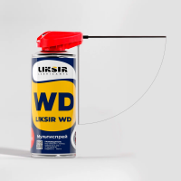 Мультиспрей LIKSIR WD Spray СМАРТ