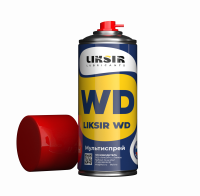Мультиспрей LIKSIR WD Spray