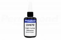 Permabond UV670