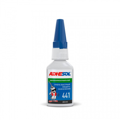 ADHESOL 441  20 мл