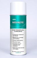 Molykote D-321R spray