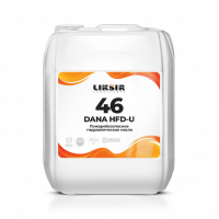 LIKSIR DANA HFD-U 46