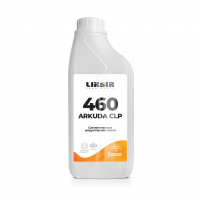 LIKSIR ARKUDA CLP 460