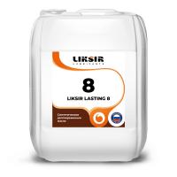 LIKSIR LASTING 8