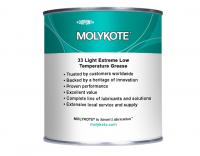 Molykote 33 Light