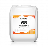 LIKSIR VACUMA S 68