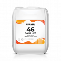 LIKSIR DANA HFC 46