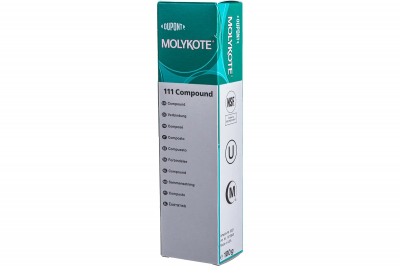 Molykote 111 compound