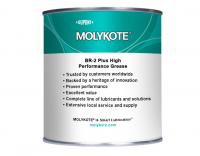 Molykote BR2 Plus