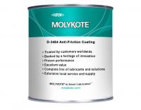 Molykote D-3484