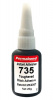 Цианакрилатный клей Permabond C735 (20 г)