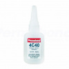 Цианакрилатный клей Permabond 4C40 (30 г)