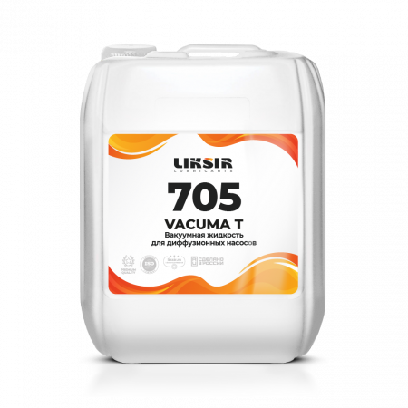 LIKSIR VACUMA T 705