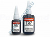 Цианакрилатный клей Permabond C737 (50 г)