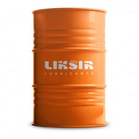 LIKSOL WHITE OIL 32