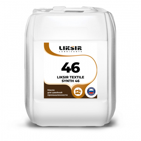 LIKSIR TEXTILE SYNTH 46