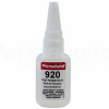 Цианакрилатный клей Permabond C920 (50 г)