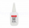 Цианакрилатный клей Permabond C820 (20 г)