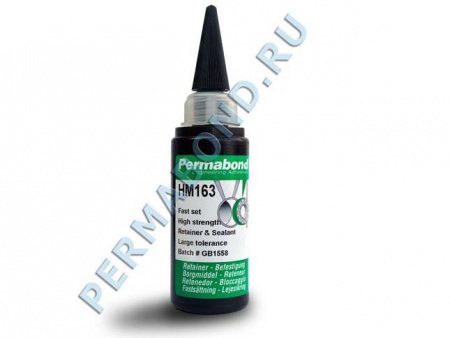 Permabond HM163