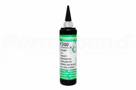 Permabond F200