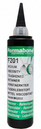Permabond F201