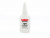 Цианакрилатный клей Permabond C791 (20 г)