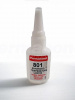 Цианакрилатный клей Permabond C801 (50 г)